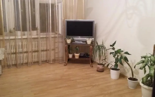 Homestay на Абсалямова 29