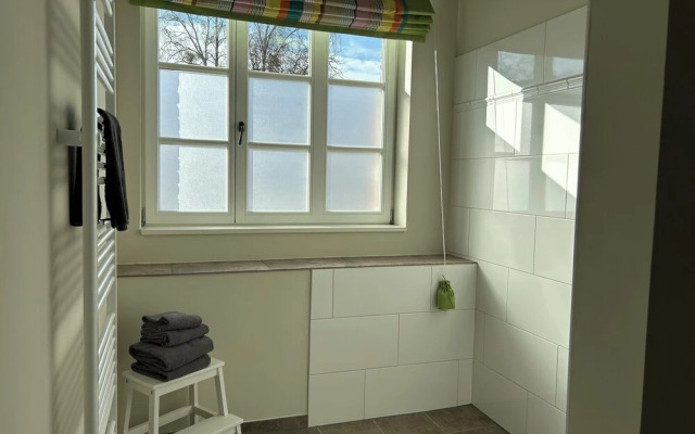 Storchenhof Blumenow