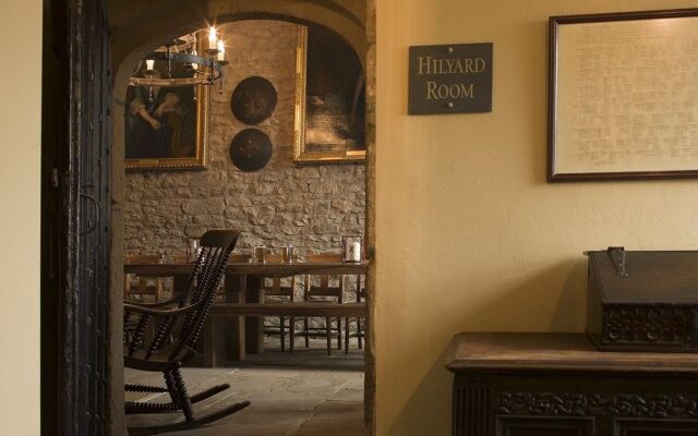 Lord Crewe Arms