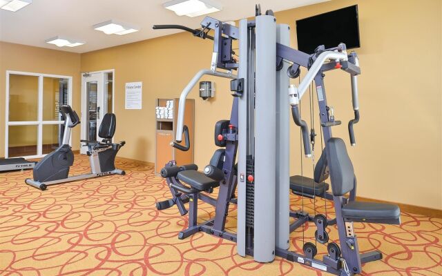 SureStay Hotel by Best Western Blackwell