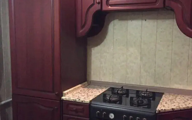 Апартаменты «Сити Инн Савеловская»