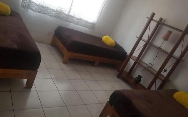 Casa para vacacionar