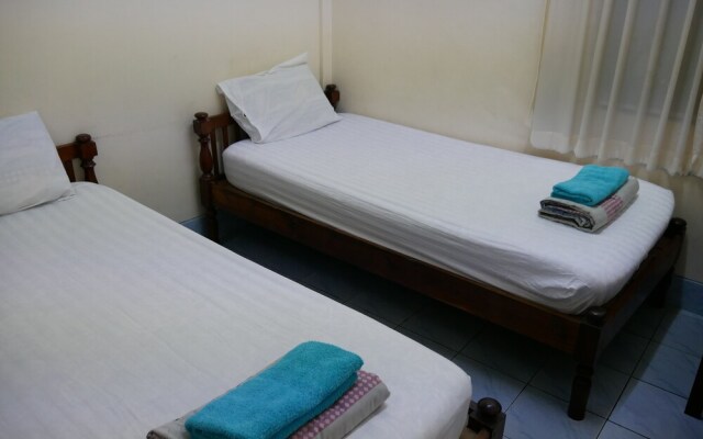 Vitoon Guesthouse