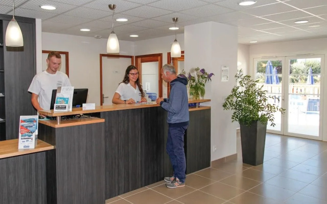 Résidence Odalys Les Iles du Morbihan