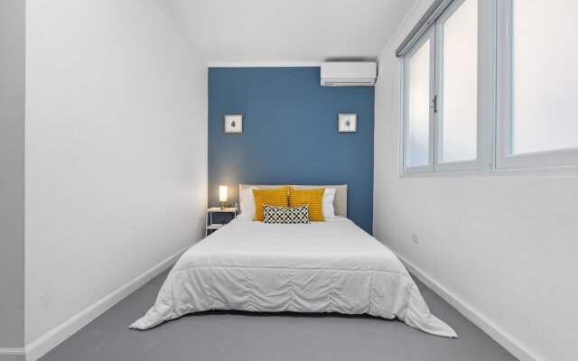 Otium Rentals Nightlife Central Condado Living