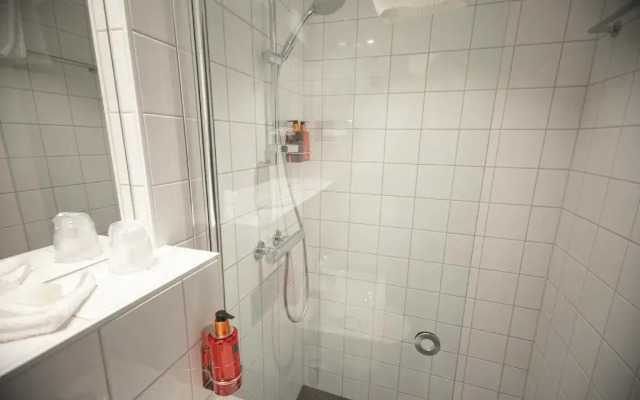 Hotell Bondeheimen