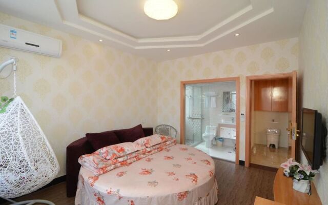 Biyun Garden Inn