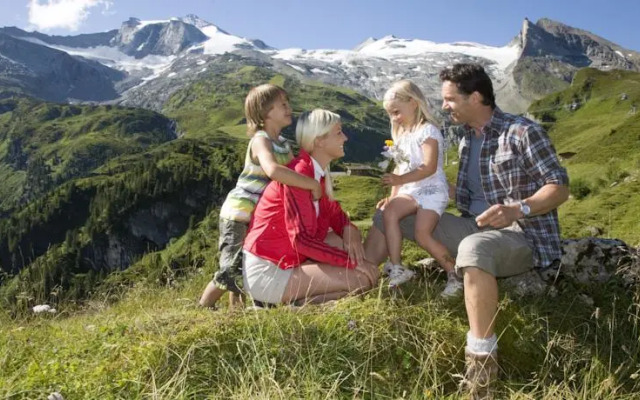 Family Lodge Maximilian