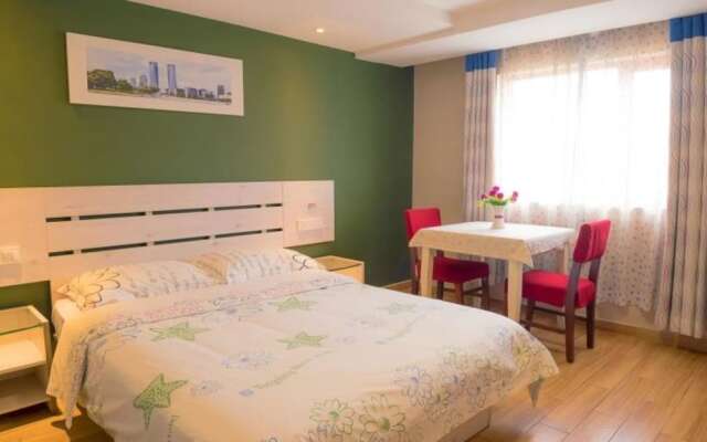 YONG SHENG WEI LAI Hotel