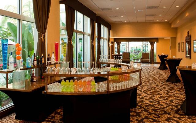 DoubleTree by Hilton Los Angeles - Commerce