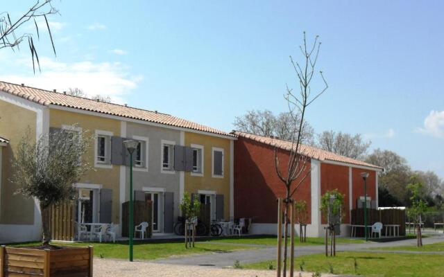 Vacancéole - Le Domaine d'Enserune