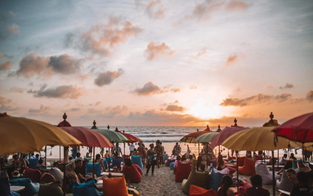 Teges Inn Kuta