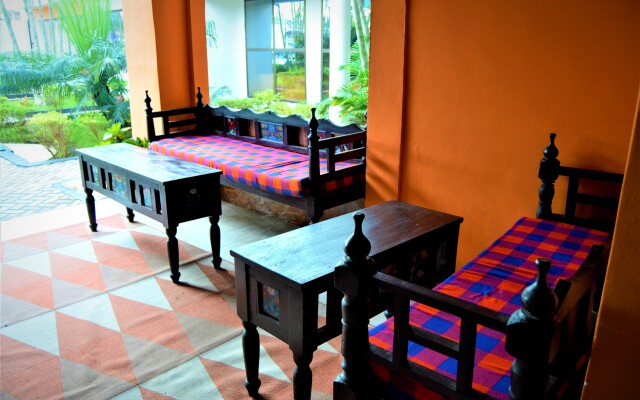 M Hotel Mbezi
