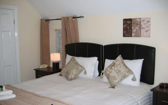 Russell Court Hotel
