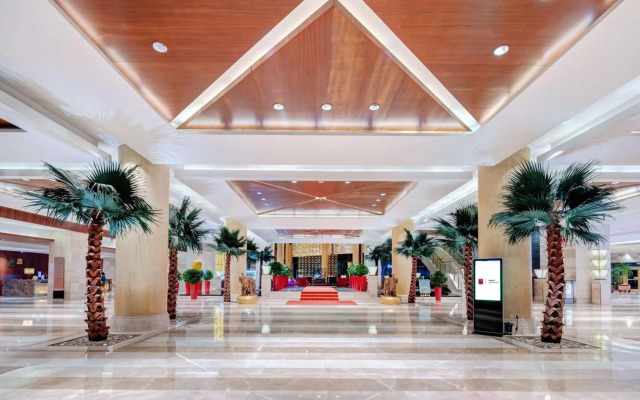 VOCO Changzhou Fudu