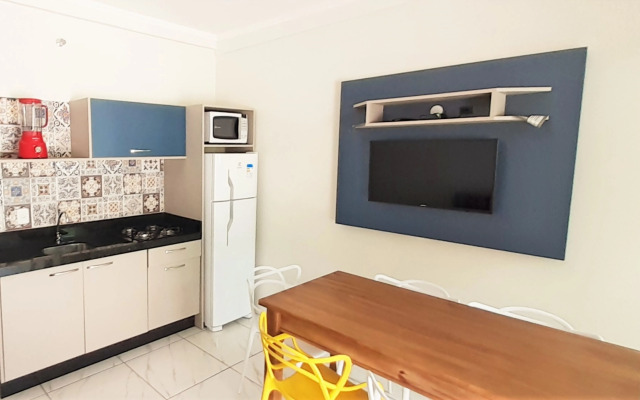 Residencial Miragem Bombinhas Duo