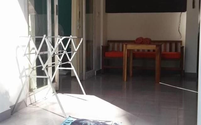 Tambun Sari Beach Homestay