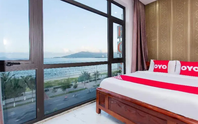OYO 783 Rose Hotel