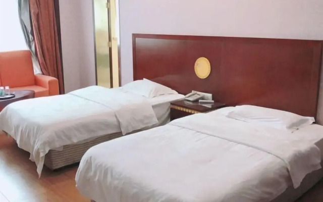 Shagang Hotel