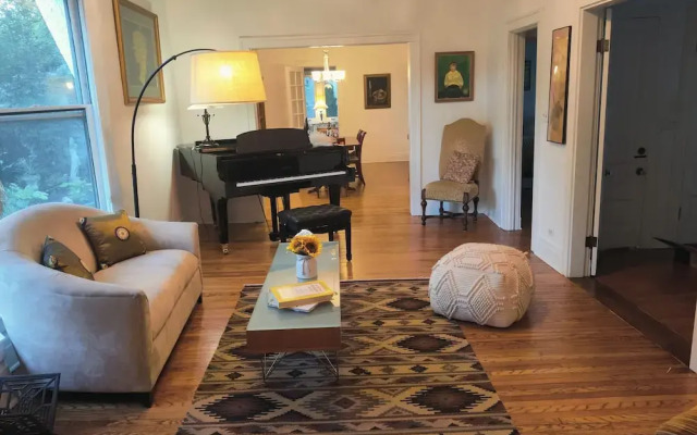 Historic Oak Park Home