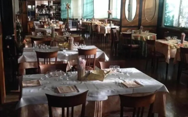 Hotel Ristorante da Giovanni