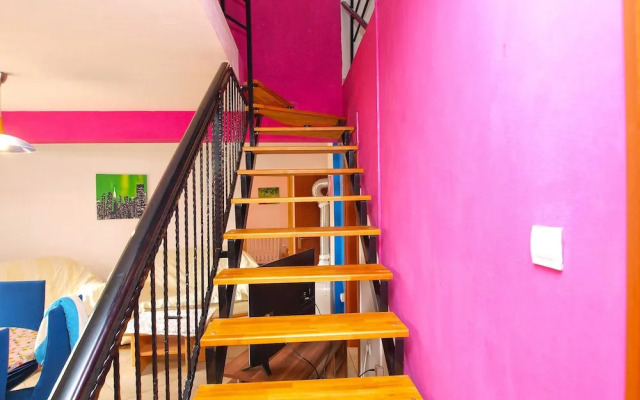 Apartments Arsen 928