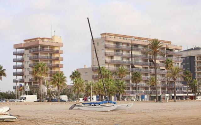 Apartamentos Pompeya Orange Costa