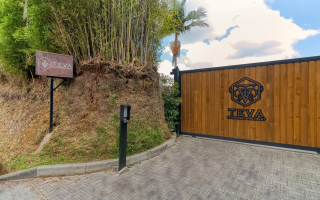 TEVA Glamping & Retreat