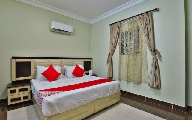 Oyo 393 Shorof Abha