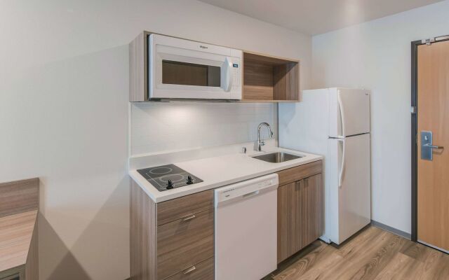 WoodSpring Suites Tri-Cities - Richland
