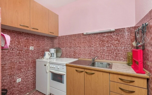 Mari - Great Location 30m From the sea - A2 Gornji