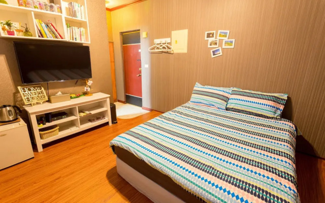 Hengchun Small Room 16