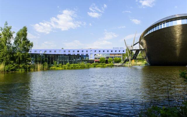 Atlantic Hotel Universum