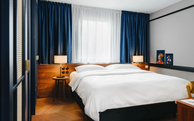 Hotel Gilbert