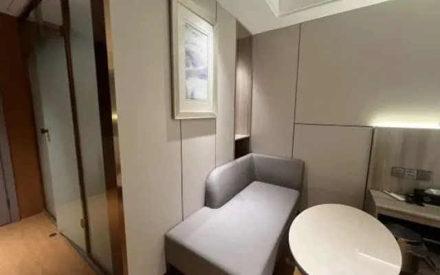 Yueting Yushe Apartment