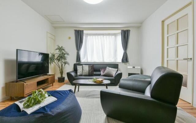 Matsui37 CHILL HOUSE ROOM-C