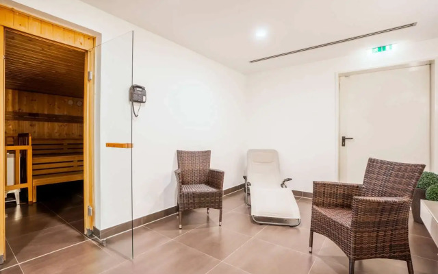 Quality Hotel am Tierpark