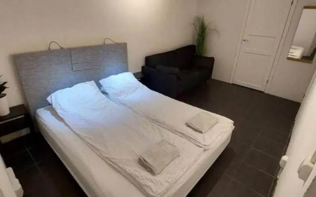 Cellar Apartment in Vaasa