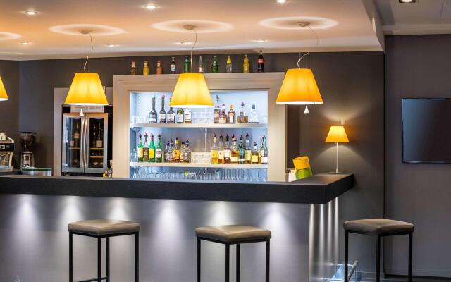 Mercure Caen Centre Port de Plaisance