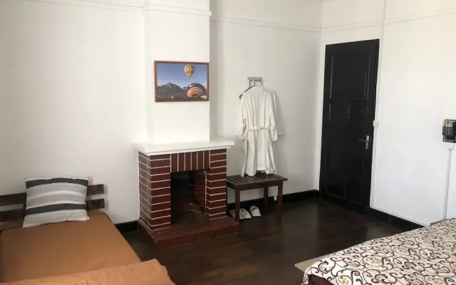 La Residence Mahasoa