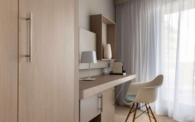 Hilton Garden Inn Le Havre, France