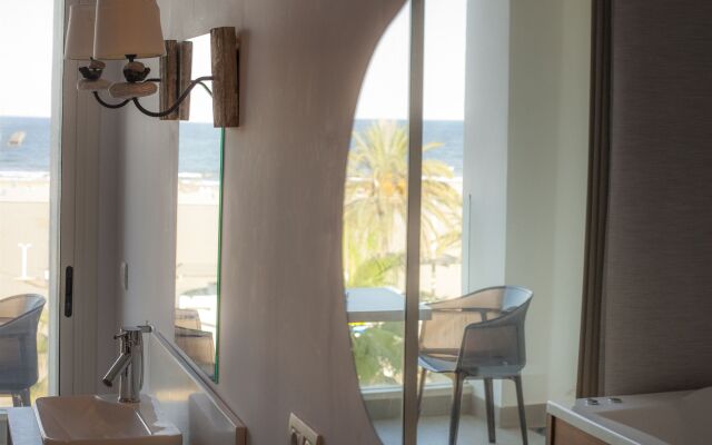 Hotel Boutique Sabbia Valencia