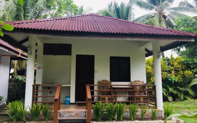 Shat's Guest House