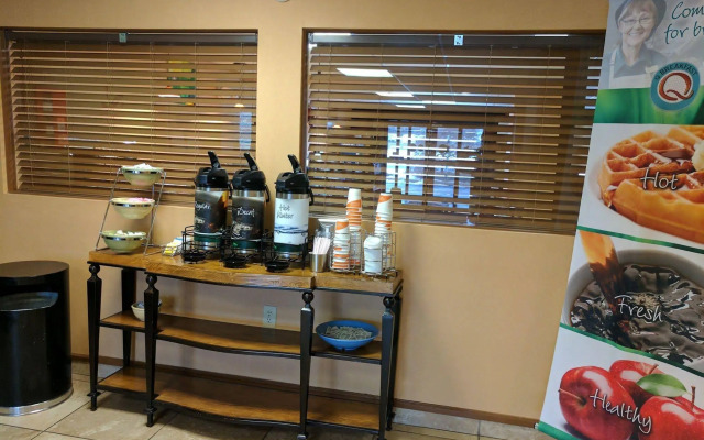 Comfort Inn Greensburg