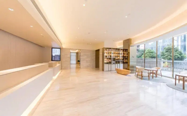 Ji Hotel Changsha Yuelu Avenue City Hall