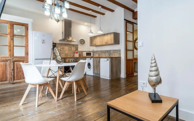 My Loft 4 You Ruzafa Style II