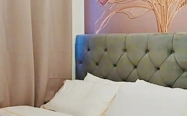 Cosy Deluxe Flat Manila Bay City Views