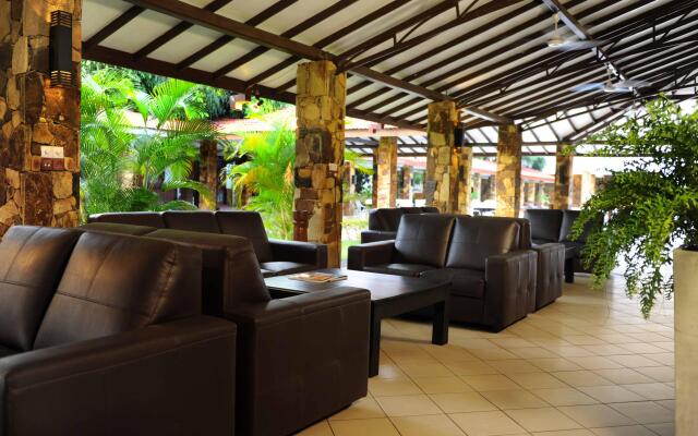Full Moon Garden Hotel