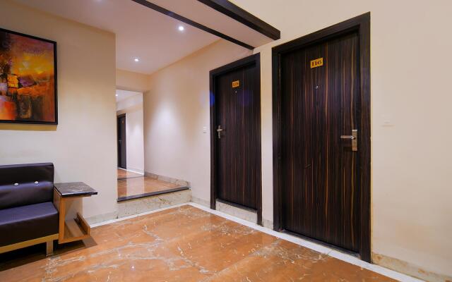 Fabhotel Imperial Regency