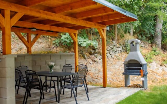 House Růženka Dehtáře